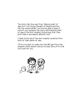 Page 99 of Kanojo Gokko epi.2