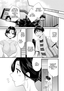 Page 102 of Okonomi no Mama! | As you Like it