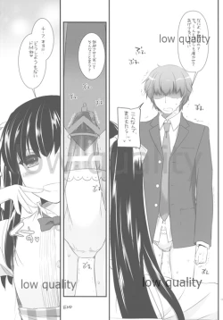 Page 11 of Seifuku Rakuen Extra 11