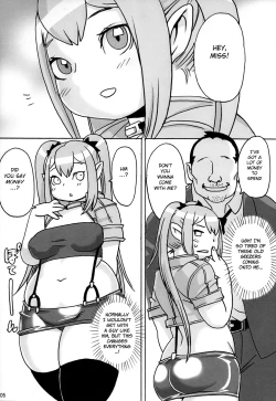 Page 6 of Ochikobore Succubus
