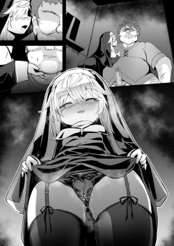 Page 24 of Zangeshitsu no Chiisana Ero Sister