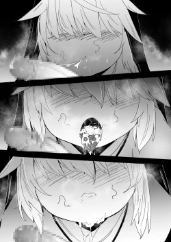 Page 30 of Zangeshitsu no Chiisana Ero Sister