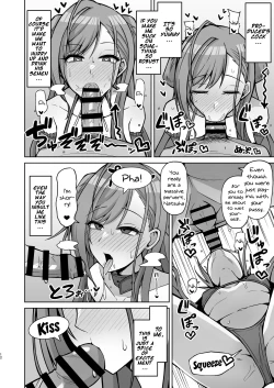 Page 11 of InuCos H tte Sugoi no yo! | Fucking While Dressed Like a Dog Feels Amazing!