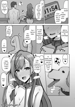Page 24 of InuCos H tte Sugoi no yo! | Fucking While Dressed Like a Dog Feels Amazing!