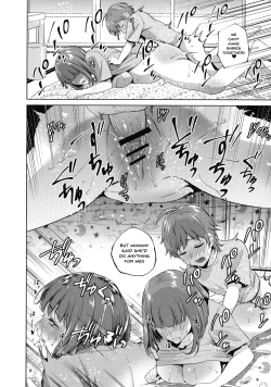 Page 46 of Haha to Majiwaru Hi | The Day I Connected With Mom Ch. 1-5