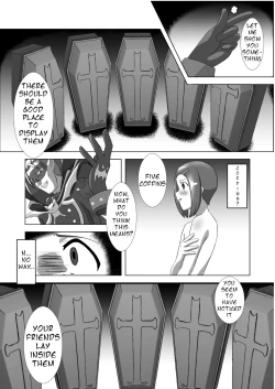 Page 4 of Hikari's Immortality