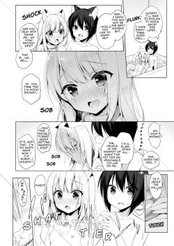 Page 32 of Boku no Risou no Isekai Seikatsu 3 | My Ideal Life In A Different World 3