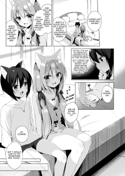 Page 9 of Boku no Risou no Isekai Seikatsu 3 | My Ideal Life In A Different World 3
