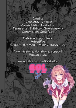 Page 13 of Rakuen Gakuen | Heavenly Academy