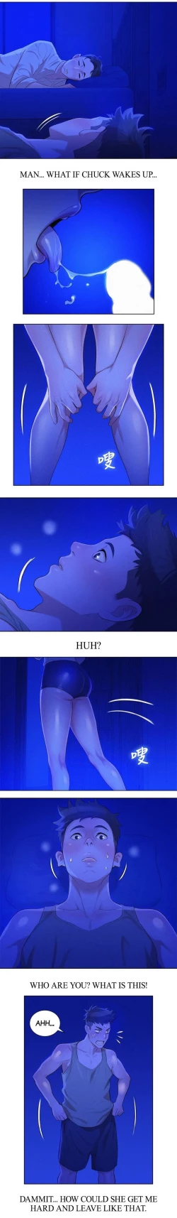 Page 192 of What do you Take me For? Ch.53/?