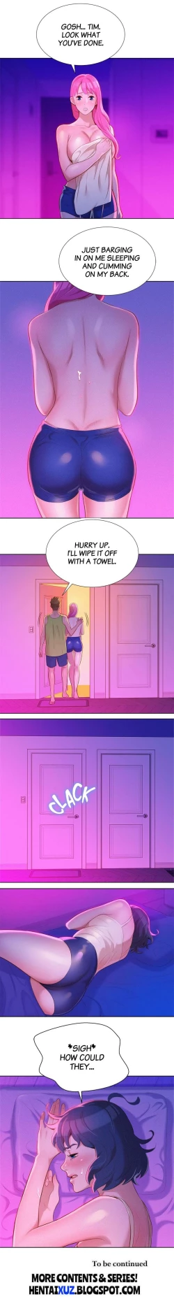 Page 214 of What do you Take me For? Ch.53/?