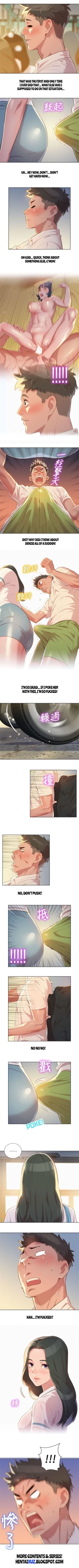 Page 314 of What do you Take me For? Ch.53/?