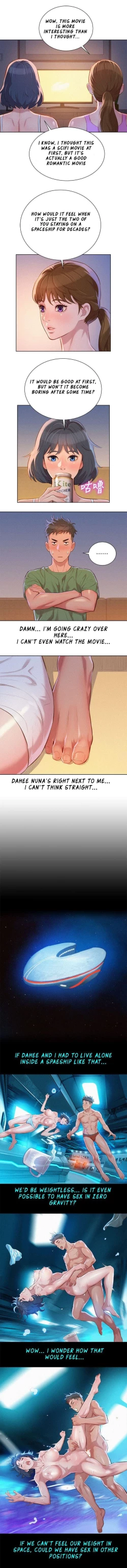 Page 376 of What do you Take me For? Ch.53/?