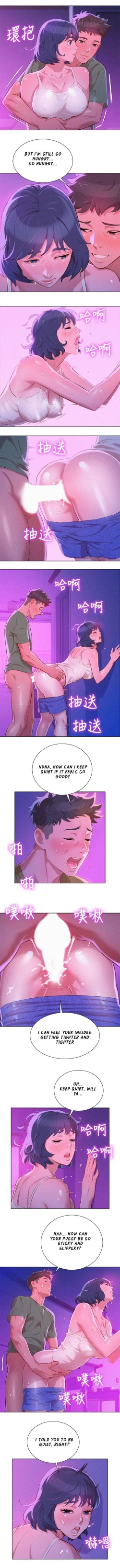 Page 380 of What do you Take me For? Ch.53/?