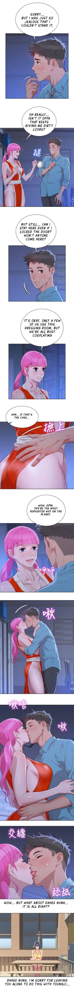 Page 392 of What do you Take me For? Ch.53/?