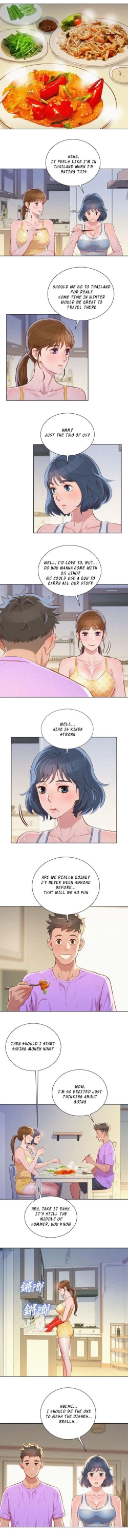 Page 421 of What do you Take me For? Ch.53/?