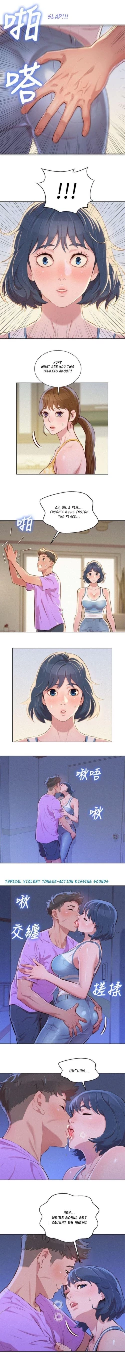 Page 423 of What do you Take me For? Ch.53/?