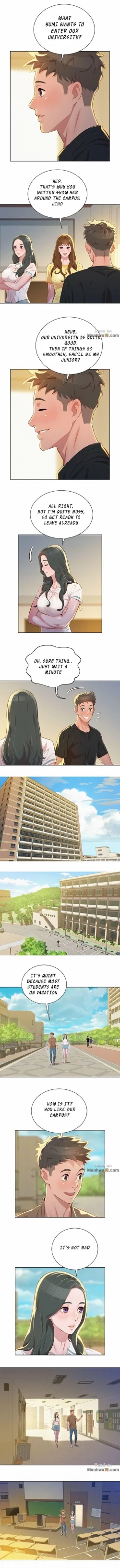 Page 461 of What do you Take me For? Ch.53/?