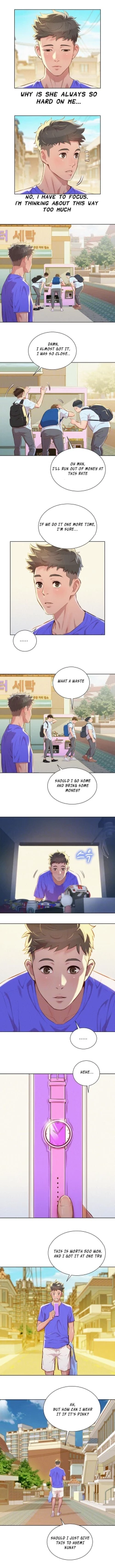 Page 466 of What do you Take me For? Ch.53/?