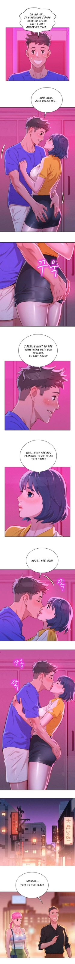 Page 477 of What do you Take me For? Ch.53/?