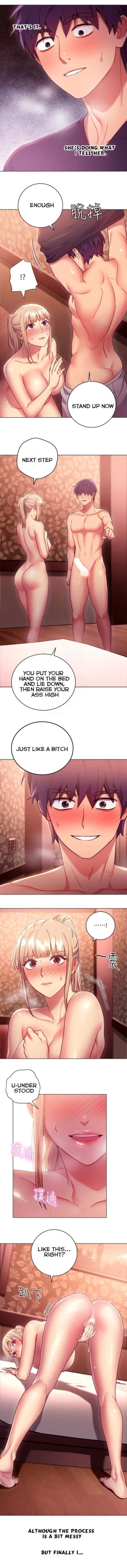 Page 122 of Stepmother Friends Ch.30/?