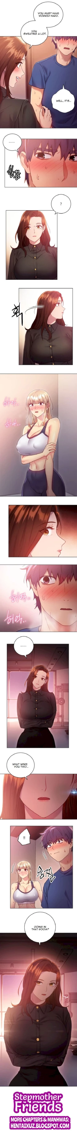 Page 177 of Stepmother Friends Ch.30/?