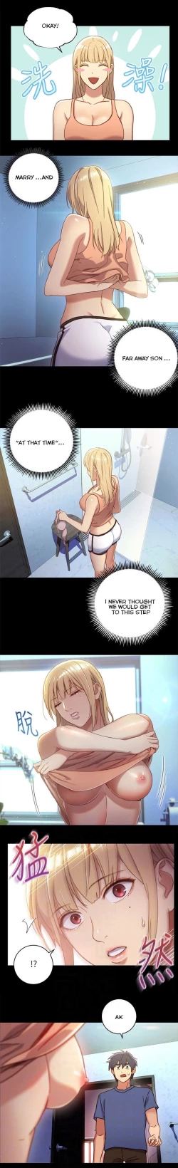 Page 25 of Stepmother Friends Ch.30/?