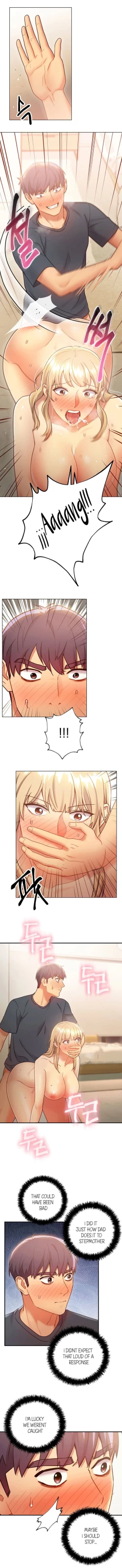 Page 261 of Stepmother Friends Ch.30/?