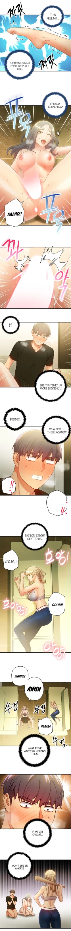 Page 295 of Stepmother Friends Ch.30/?