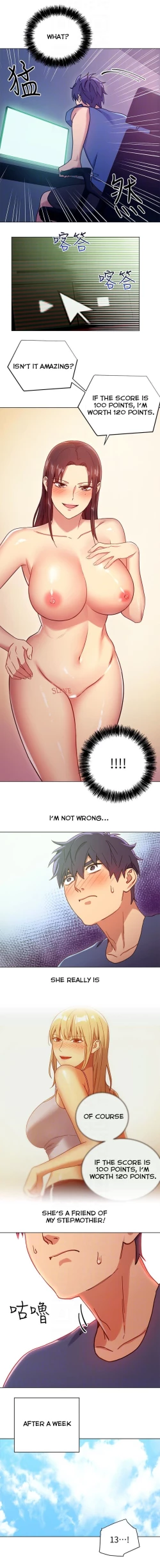 Page 76 of Stepmother Friends Ch.30/?