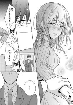 Page 30 of 60分強制SEX休憩～法律で上司とHするのもお仕事です～【完全版】