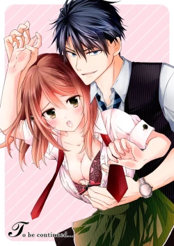 Page 86 of 秋山社長のゴリ押しエッチは愛ゆえです!? 第1-5話