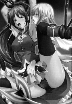 Page 2 of Sayaka no Naka de