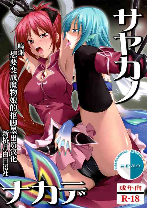 Download Sayaka no Naka de