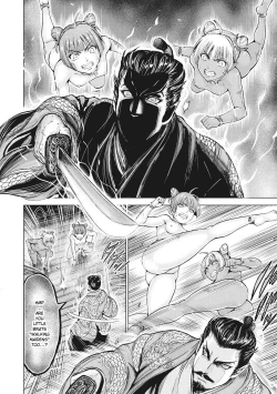 Page 157 of Aruki Miko Kyuubi Ch. 1-6