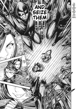 Page 85 of Aruki Miko Kyuubi Ch. 1-6