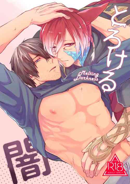 Download Torokeru Yami