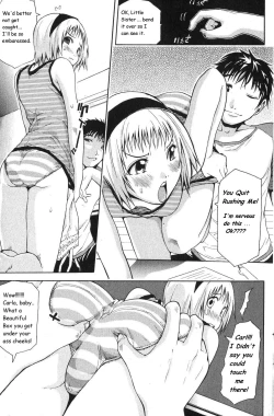 Page 6 of In Sisters Panties