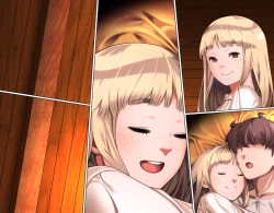 Page 66 of Junsui Noumitsu Shoujo Rinya