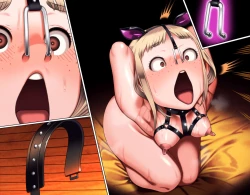 Page 72 of Junsui Noumitsu Shoujo Rinya