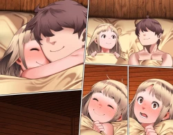 Page 85 of Junsui Noumitsu Shoujo Rinya