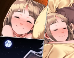 Page 86 of Junsui Noumitsu Shoujo Rinya