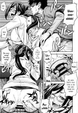 Page 24 of Rica no KenkyuushitsuCh. 1-8