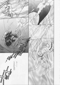 Page 85 of Hana no You ni Tori no You ni