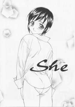 Page 94 of Hana no You ni Tori no You ni