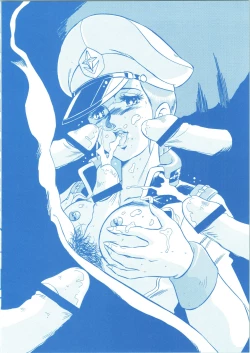 Page 28 of LOOK BACK 3