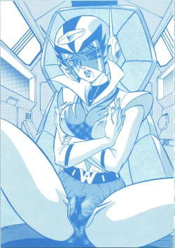 Page 97 of LOOK BACK 3