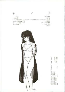 Page 29 of Ikkoku-kan 0 Gou Shitsu Part IV