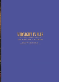 Page 22 of MIDNIGHT IN BLUE