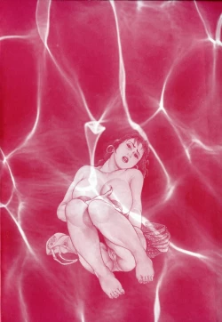 Page 159 of Hitozuma Kinshin Soukan